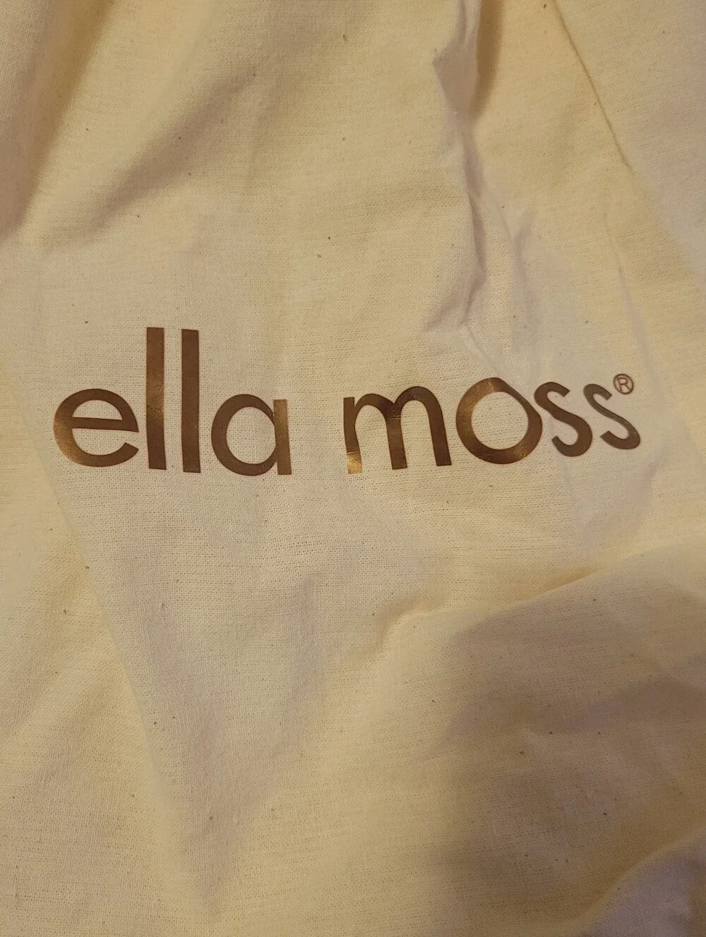 Ella Moss Dust Bag, Handbag, Shoes Storage, Cover,Purse Holder 19